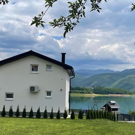Vikendica Bosnjak Prozor Exterior foto