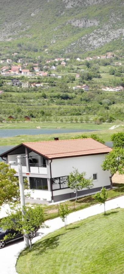 Vikendica Bosnjak Prozor Exterior foto